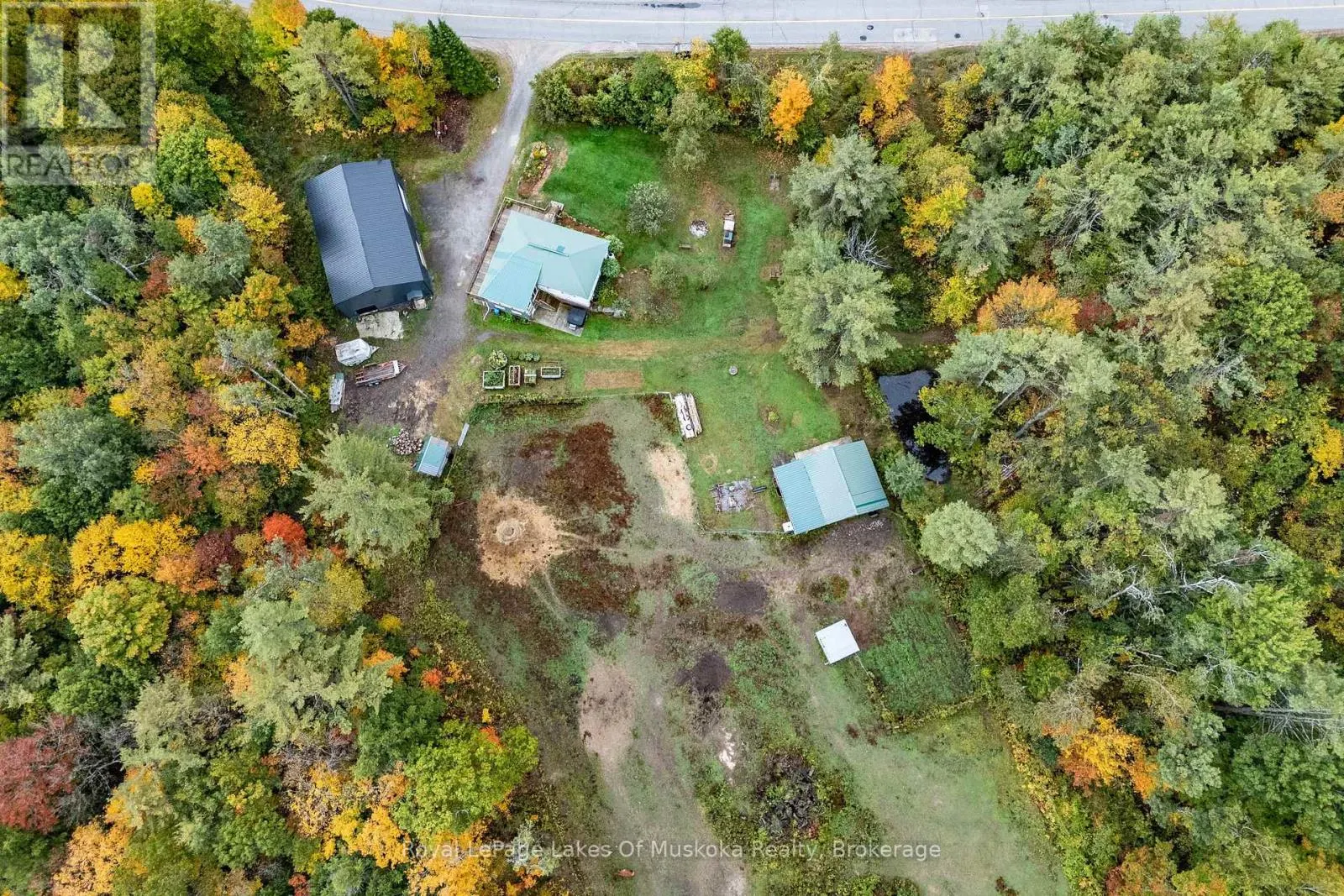 1741 DOE LAKE ROAD