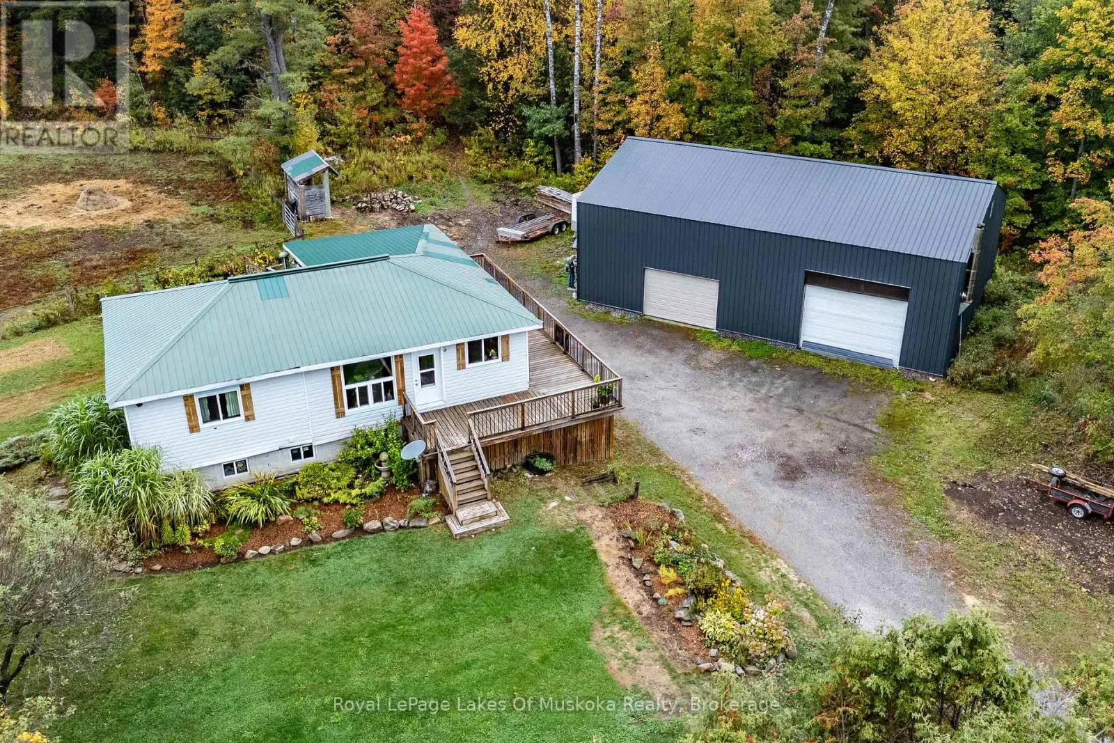 1741 DOE LAKE ROAD