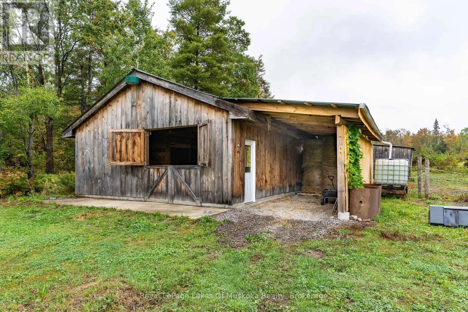 1741 DOE LAKE ROAD