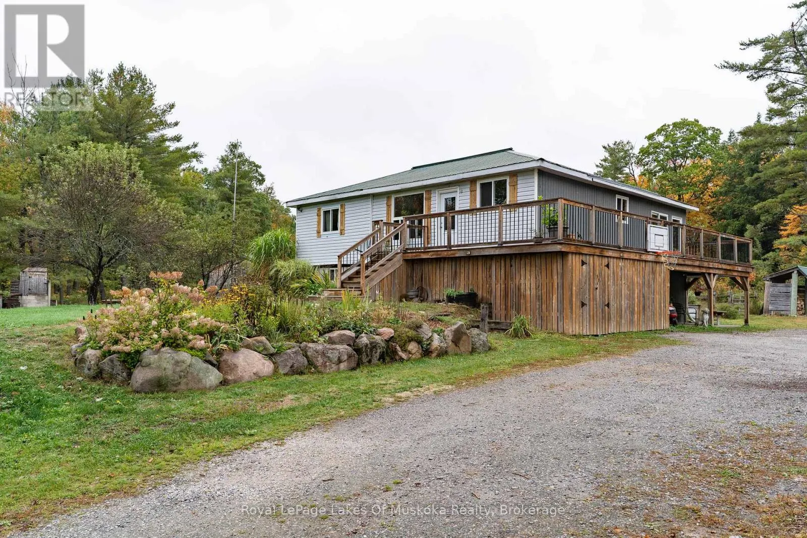 1741 DOE LAKE ROAD