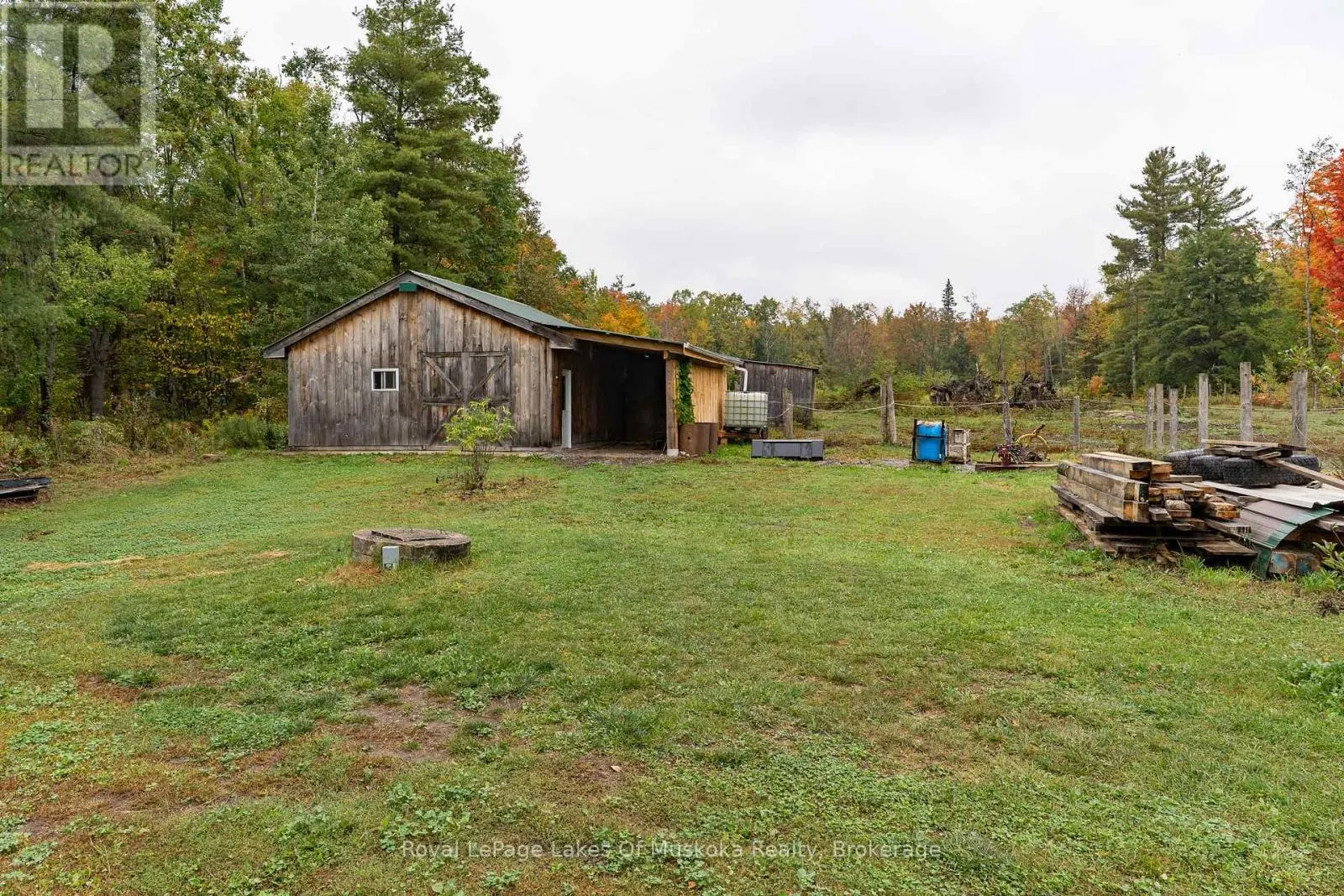 1741 DOE LAKE ROAD