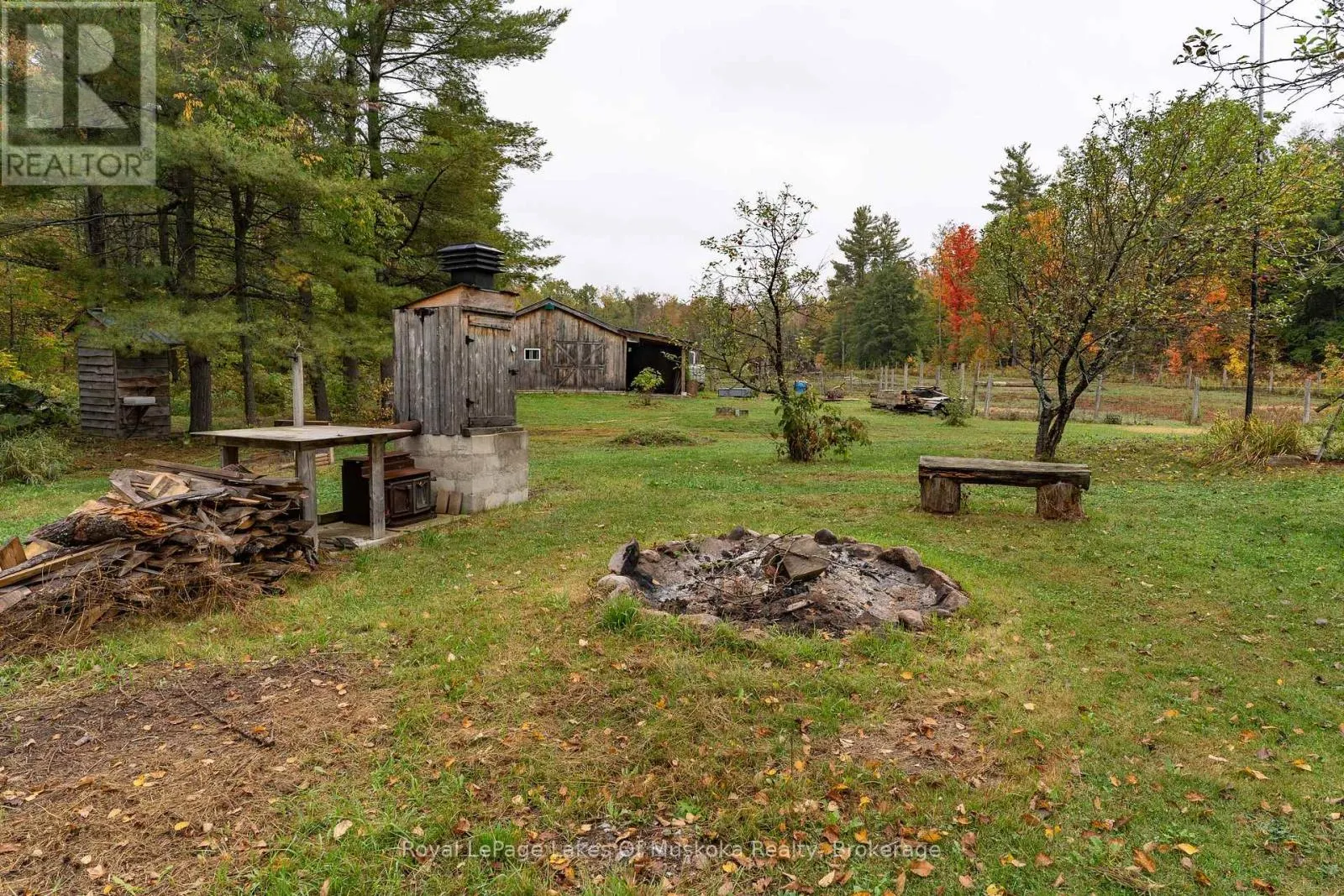 1741 DOE LAKE ROAD