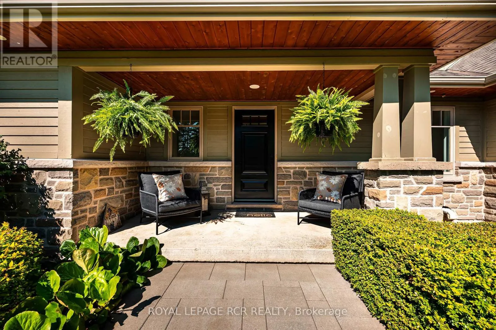 193398 AMARANTH EAST LUTHER TOWNLINE TOWNLINE