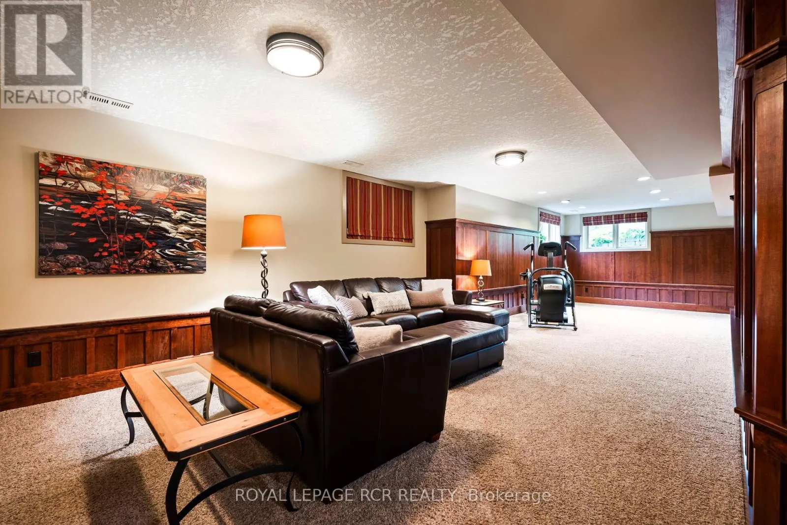 193398 AMARANTH EAST LUTHER TOWNLINE TOWNLINE