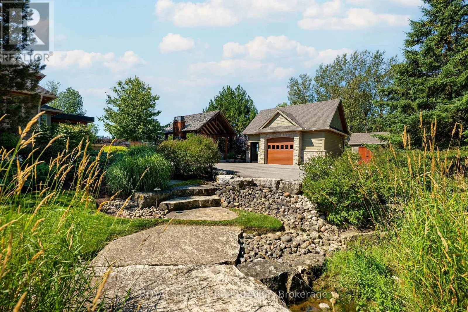 193398 AMARANTH EAST LUTHER TOWNLINE TOWNLINE