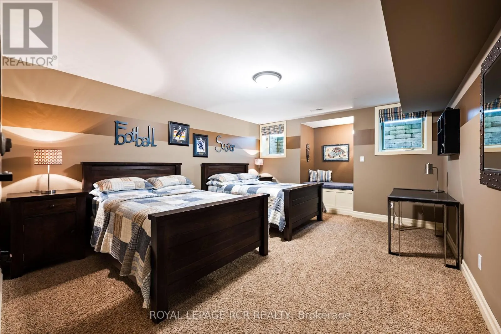 193398 AMARANTH EAST LUTHER TOWNLINE TOWNLINE