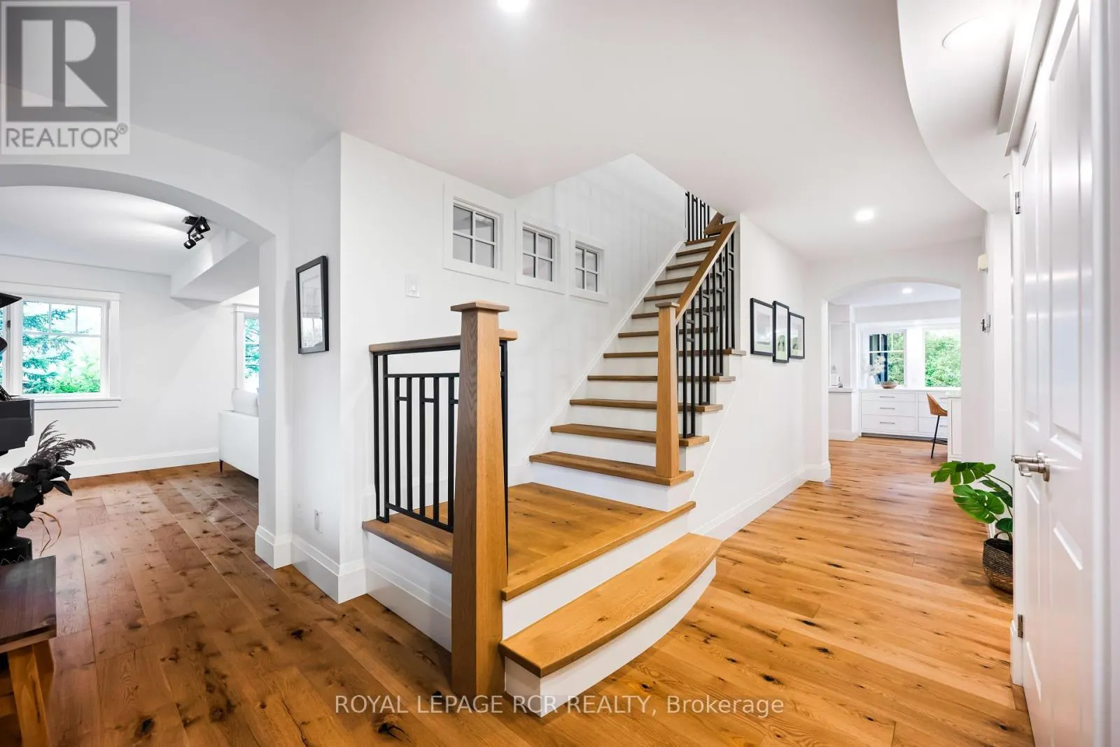 193398 AMARANTH EAST LUTHER TOWNLINE TOWNLINE