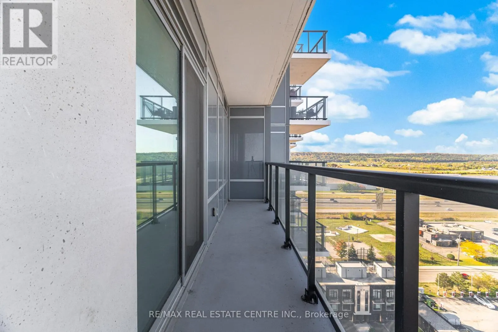 1505 - 385 WINSTON ROAD