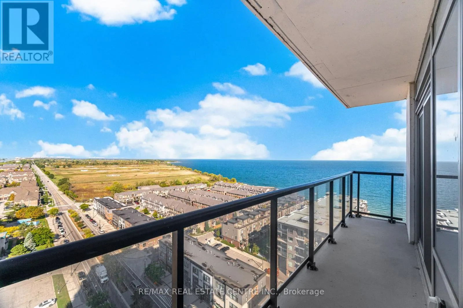 1505 - 385 WINSTON ROAD
