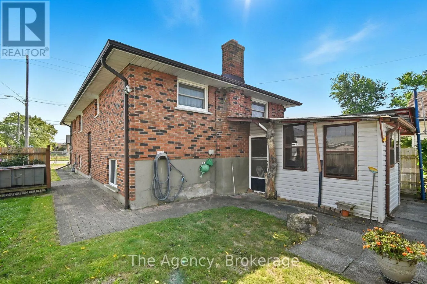 96 ELIZABETH STREET