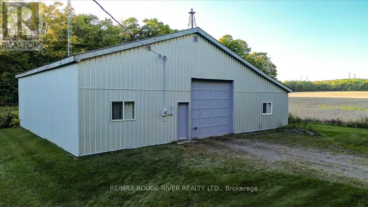 190 MCBRIDE ROAD