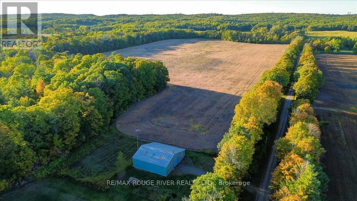 190 MCBRIDE ROAD