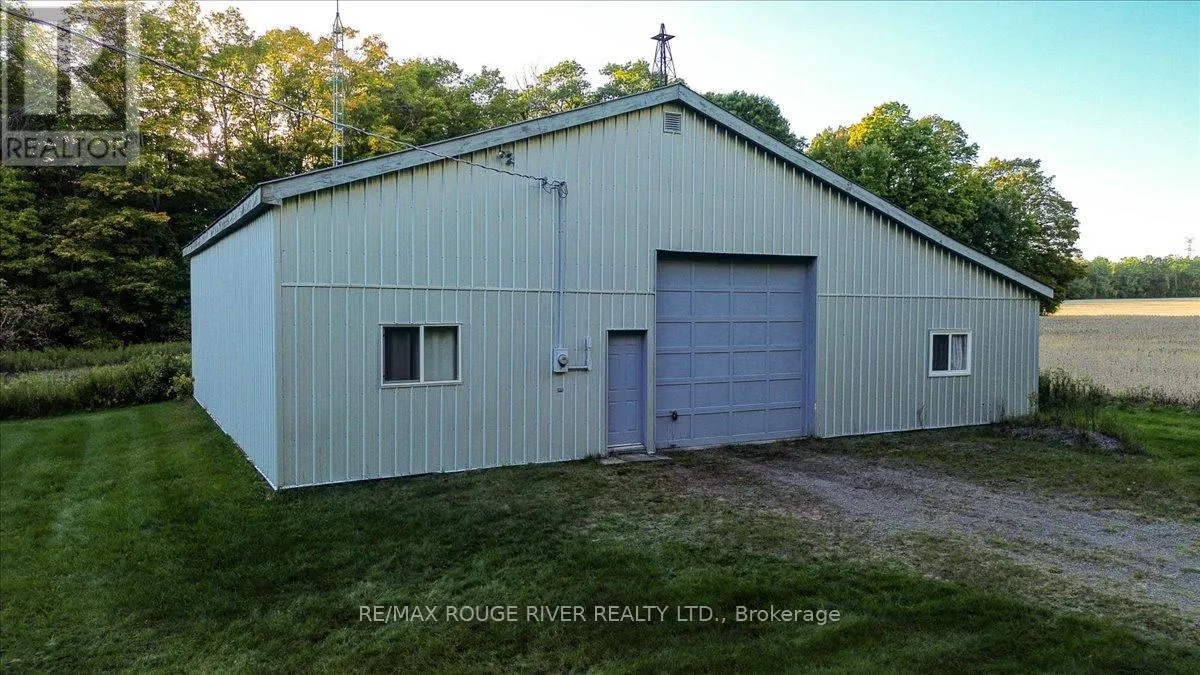 190 MCBRIDE ROAD