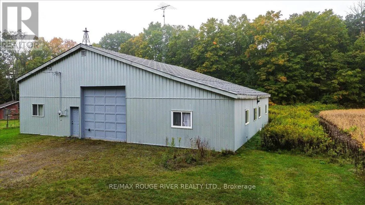 190 MCBRIDE ROAD