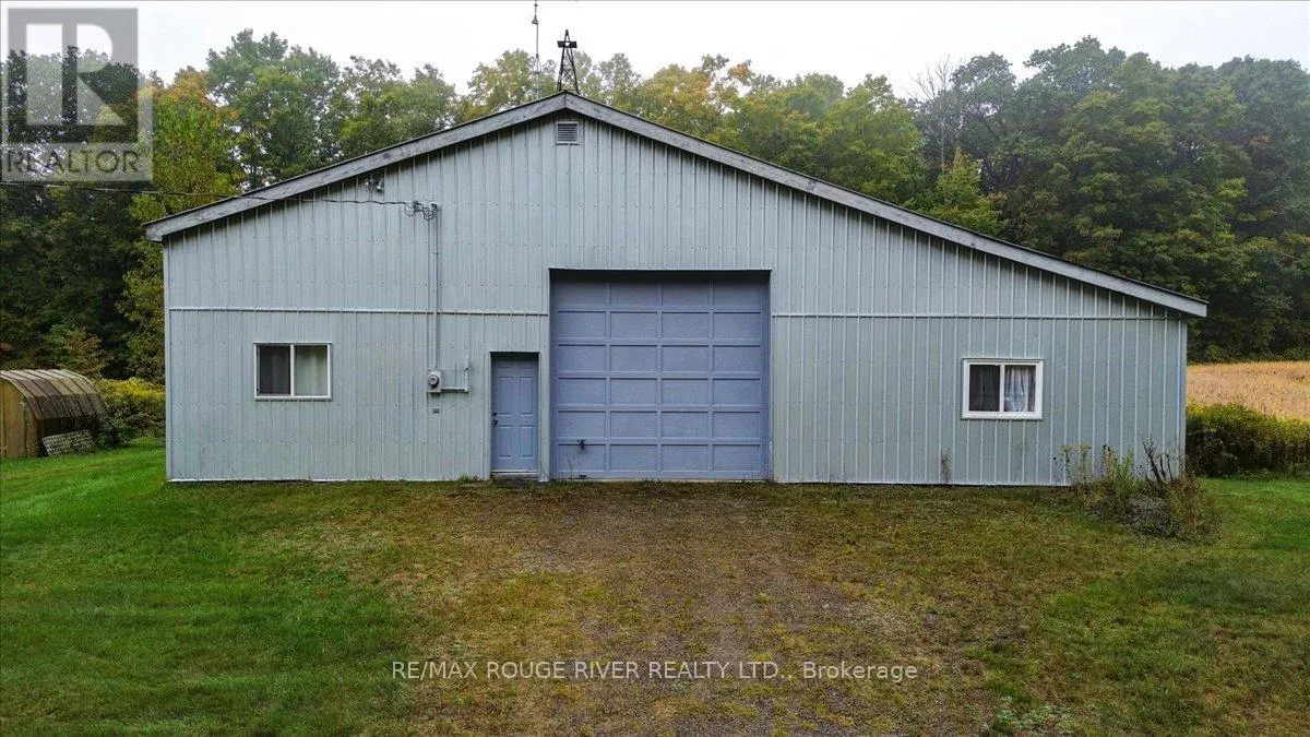 190 MCBRIDE ROAD