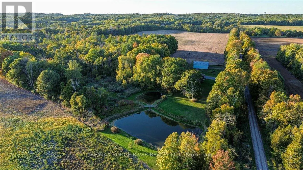 190 MCBRIDE ROAD