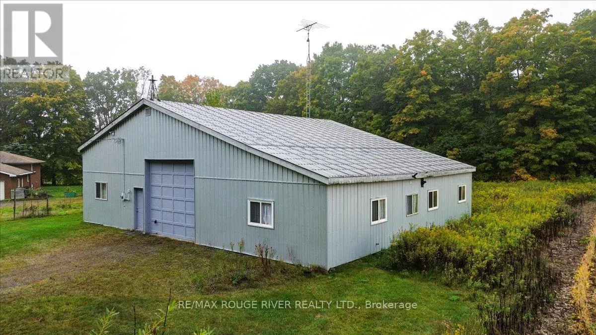 190 MCBRIDE ROAD