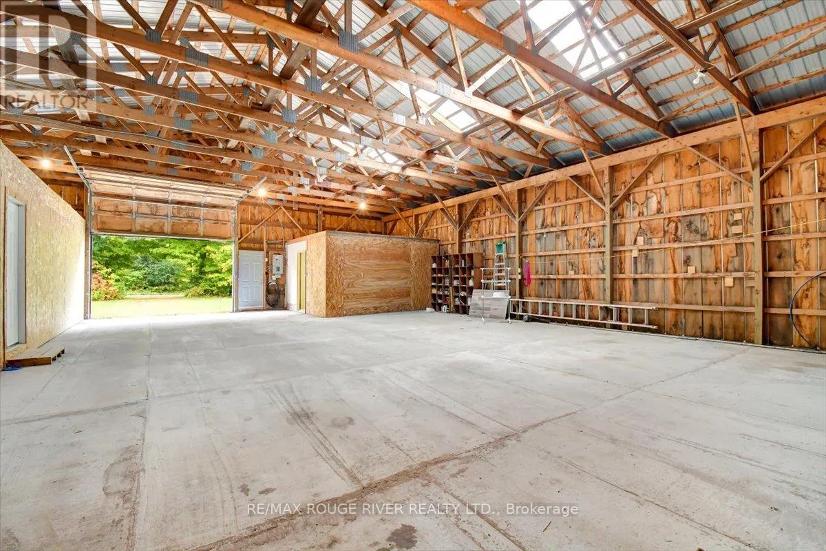 190 MCBRIDE ROAD