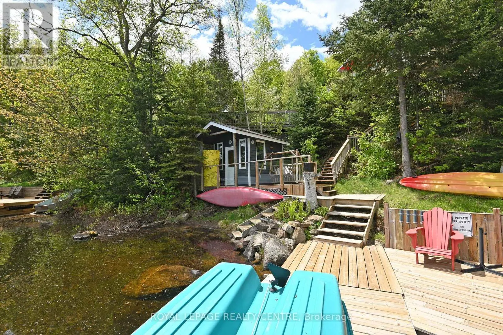 63 ROUFF ROAD