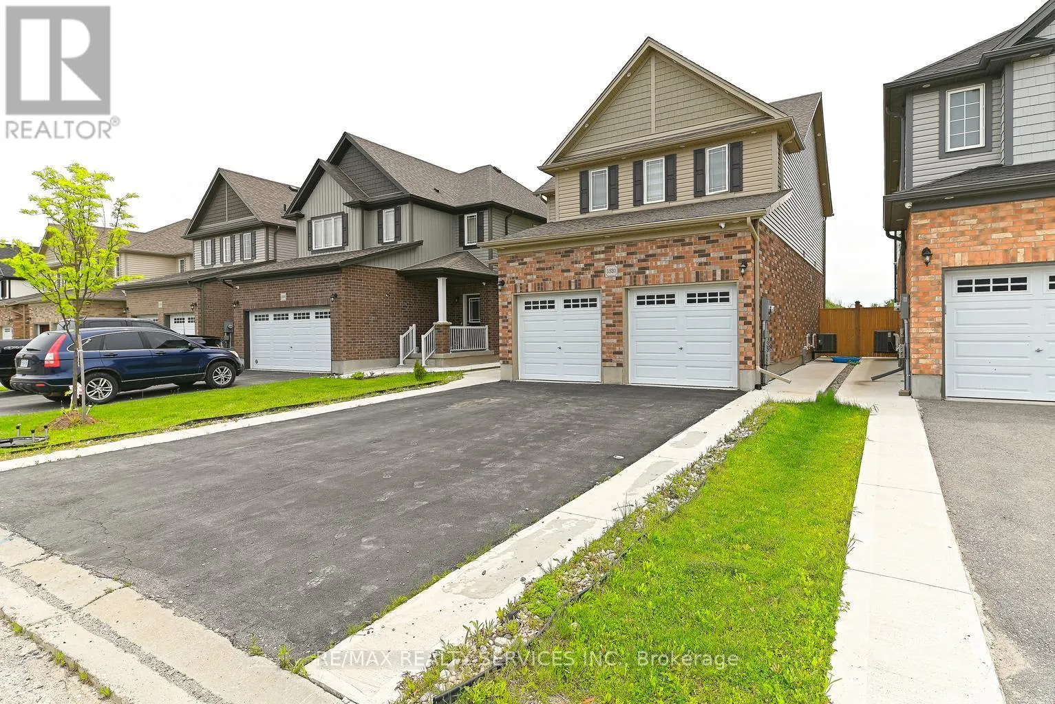 1320 CALAIS DRIVE