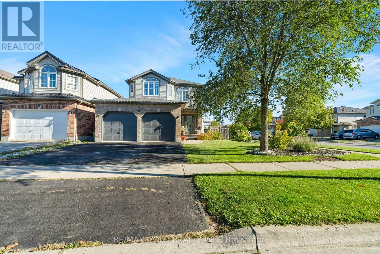 1 PENFOLD DRIVE