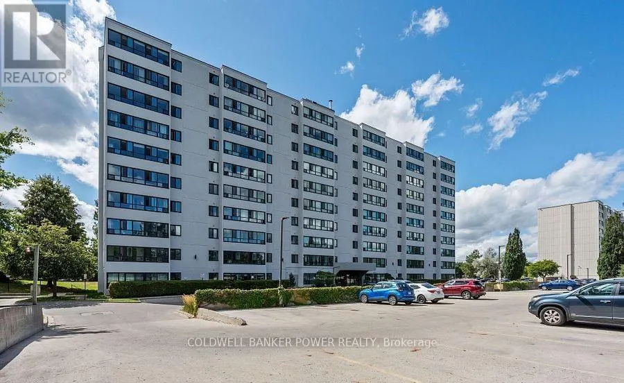 103 - 600 GRENFELL DRIVE, #103