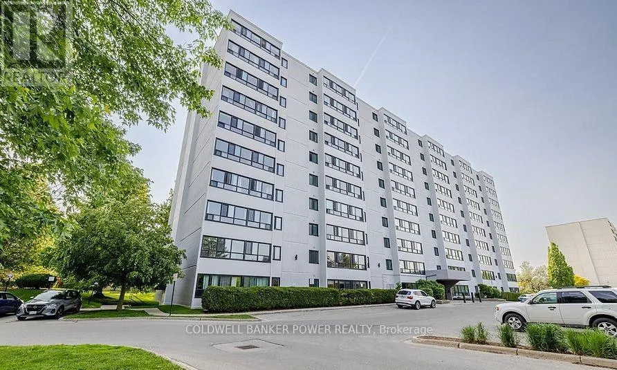 103 - 600 GRENFELL DRIVE, #103