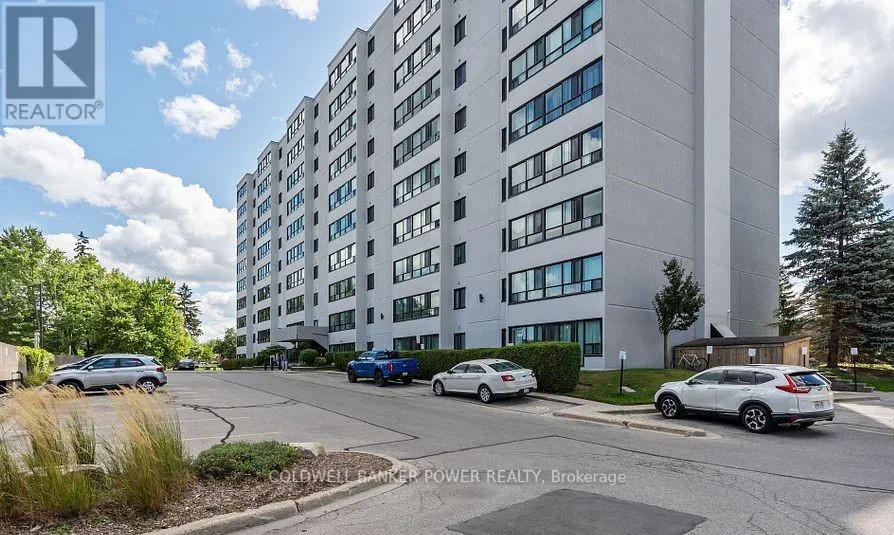 103 - 600 GRENFELL DRIVE, #103