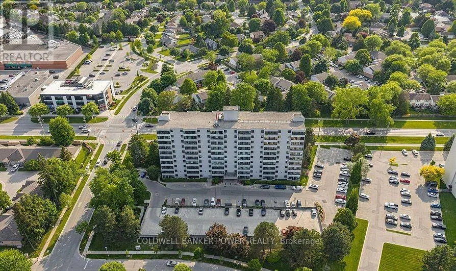 103 - 600 GRENFELL DRIVE, #103