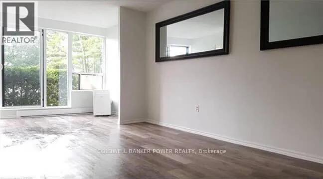 103 - 600 GRENFELL DRIVE, #103