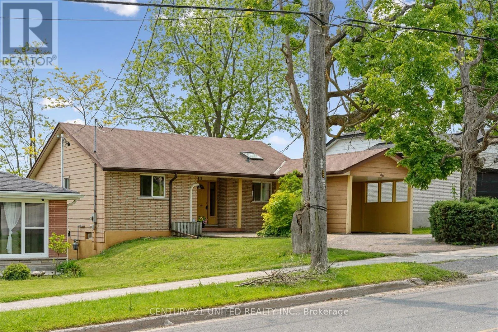 411 HIGHLAND ROAD