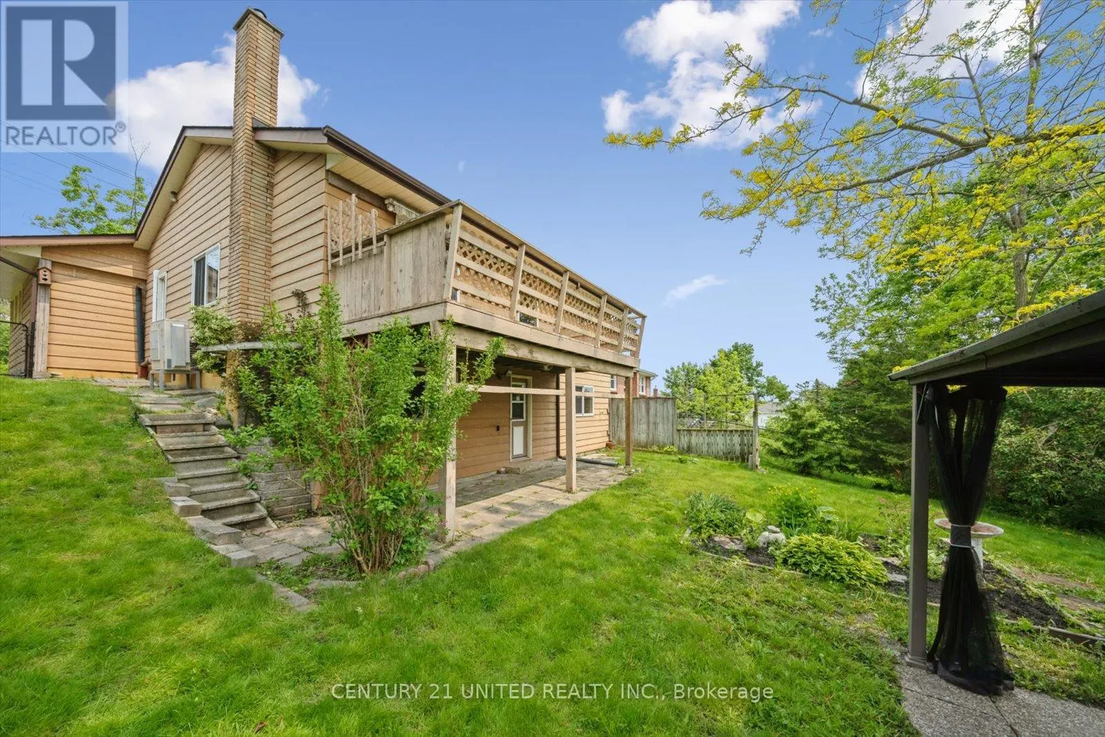 411 HIGHLAND ROAD