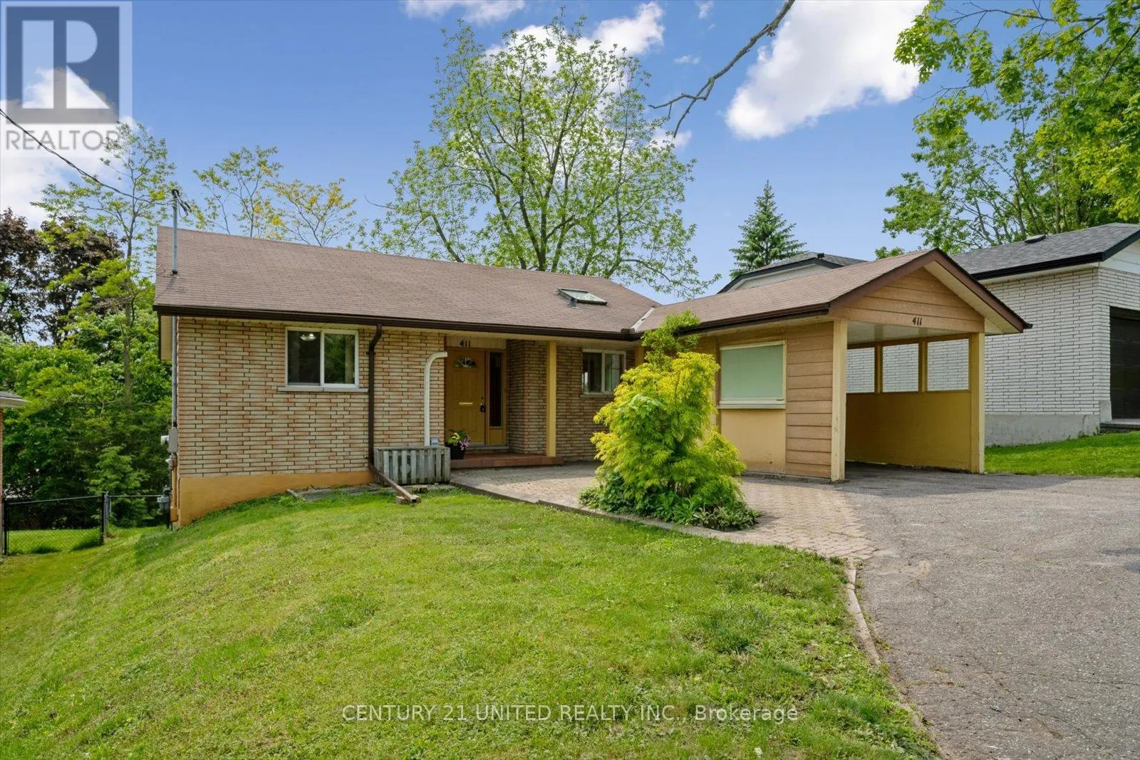 411 HIGHLAND ROAD