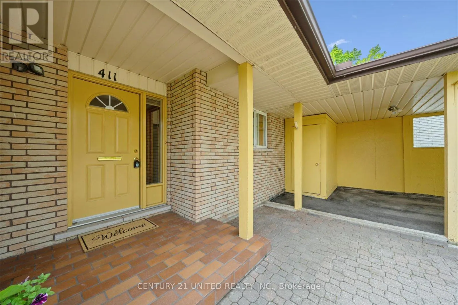 411 HIGHLAND ROAD