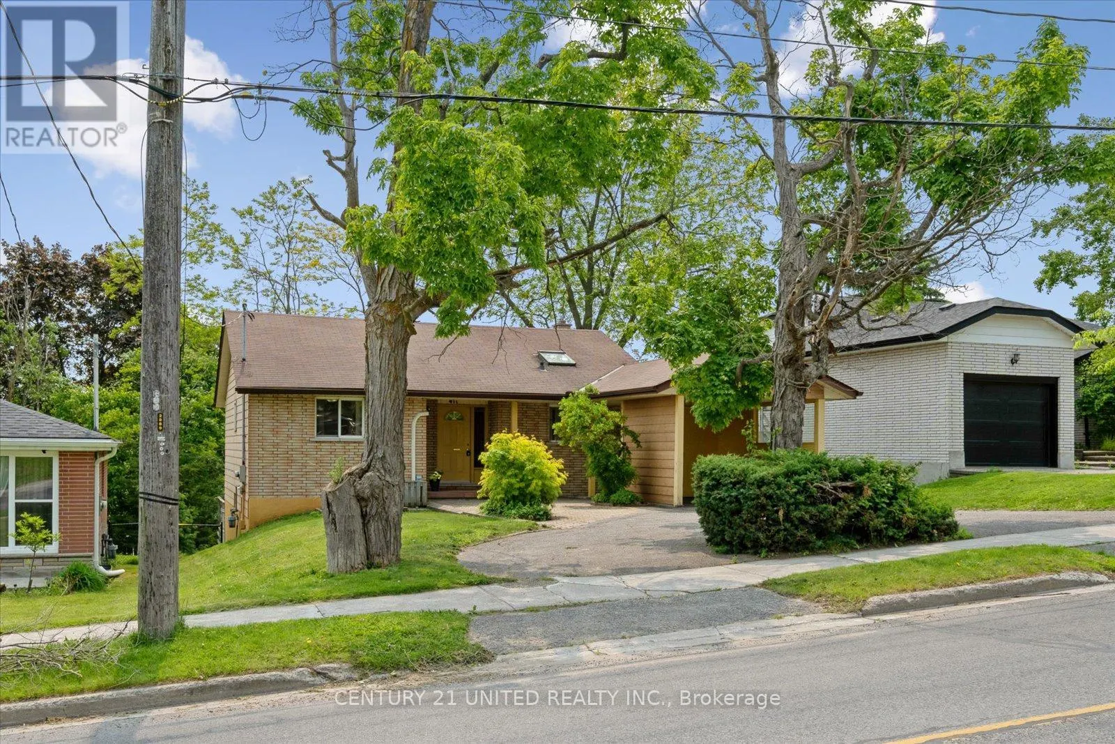 411 HIGHLAND ROAD