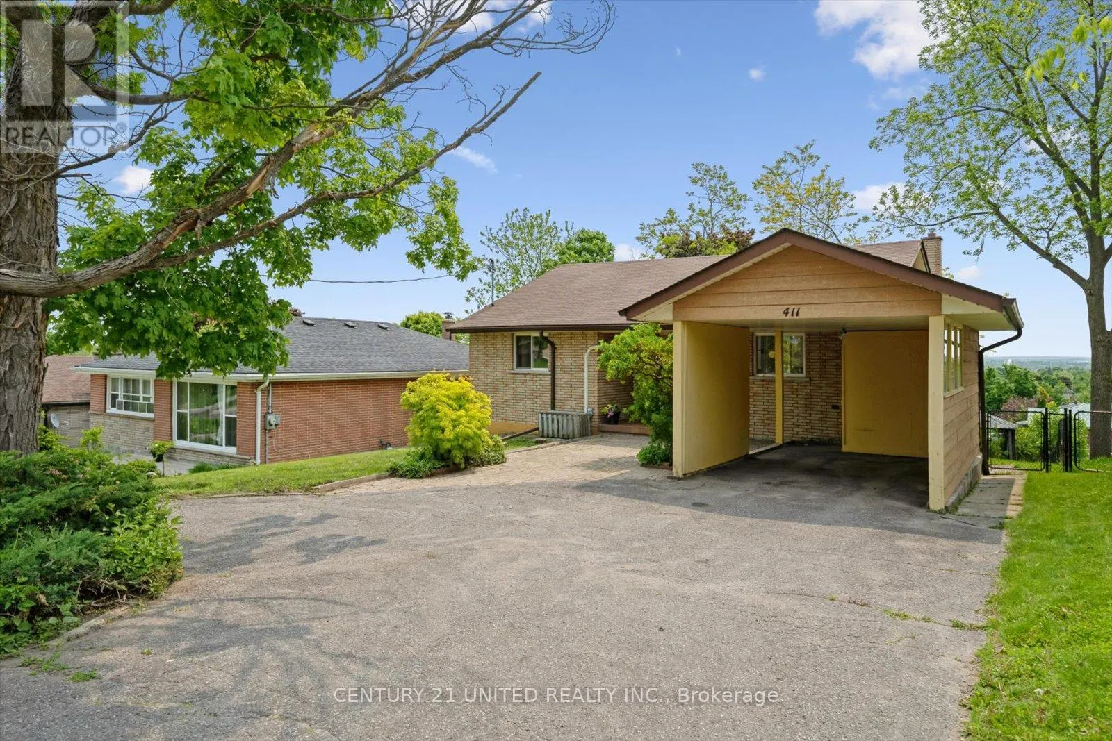 411 HIGHLAND ROAD