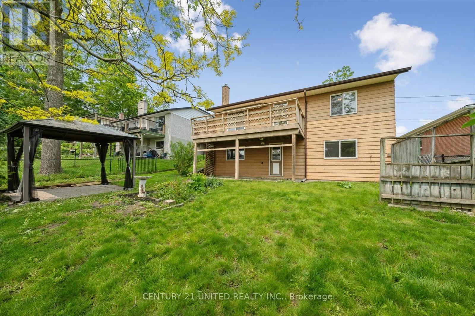 411 HIGHLAND ROAD