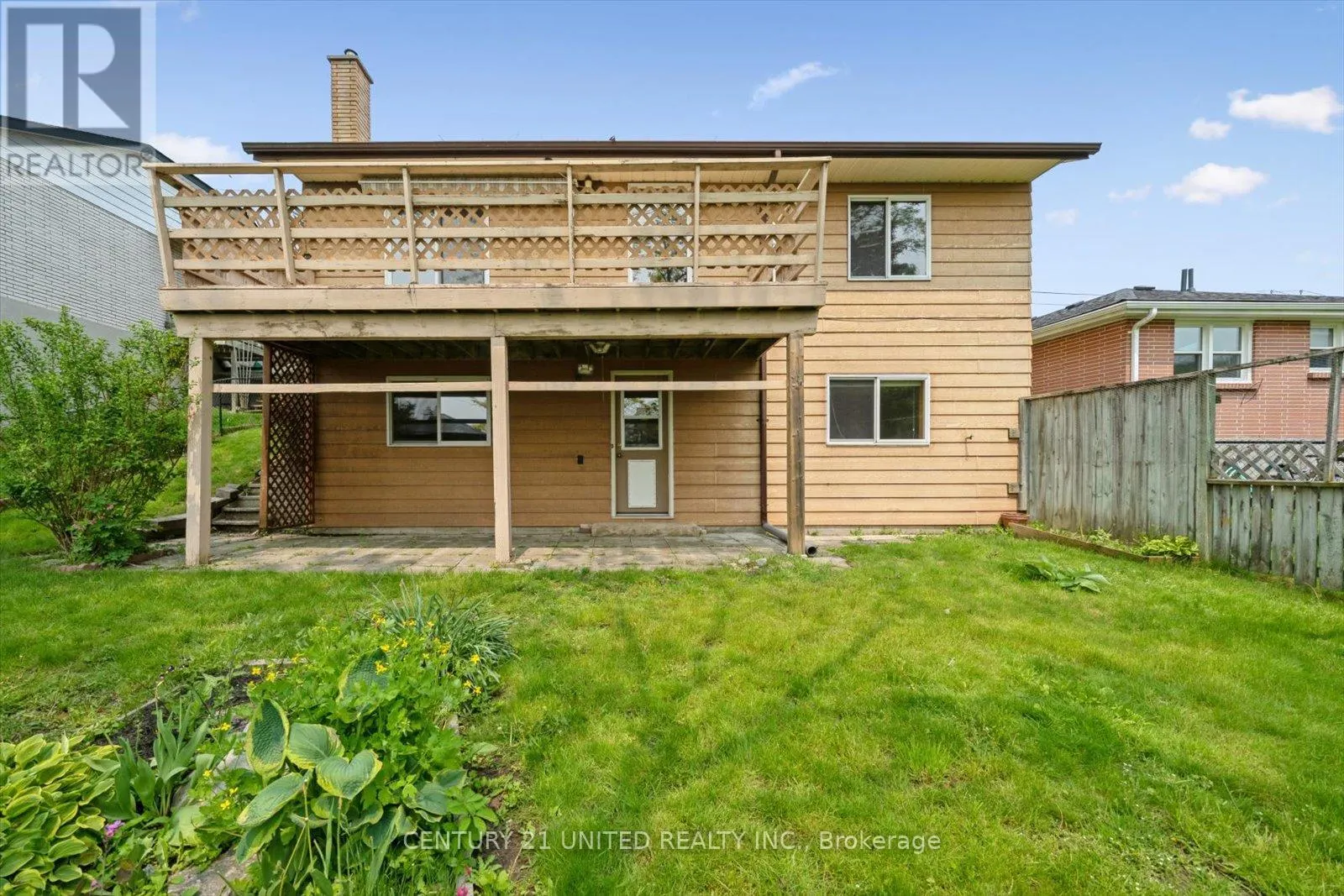 411 HIGHLAND ROAD