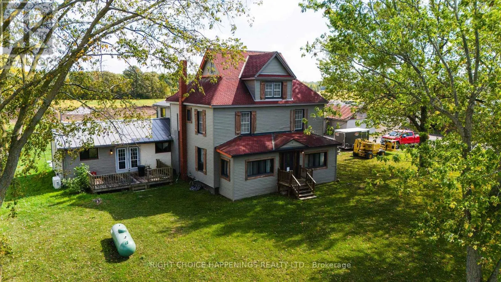 1937 BROOKFIELD ROAD
