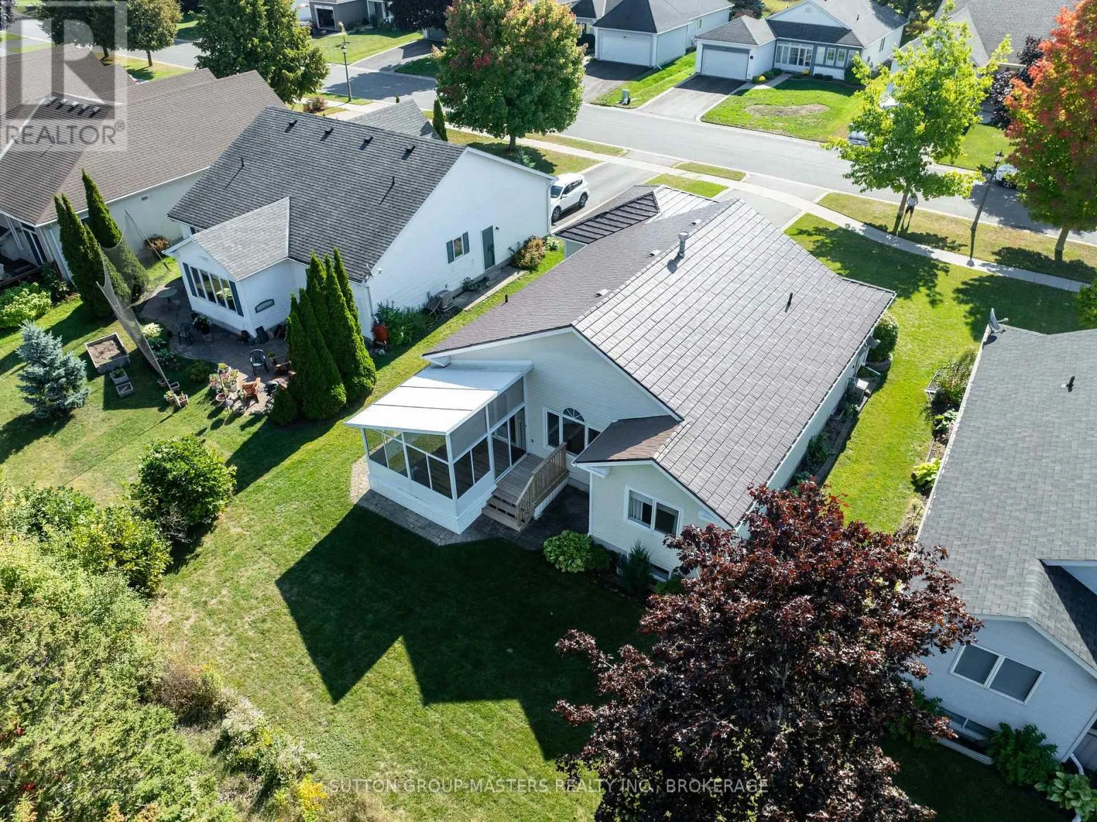 83 ABBEY DAWN DRIVE
