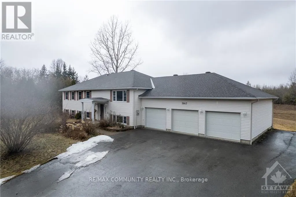 3067 MCGOVERN ROAD