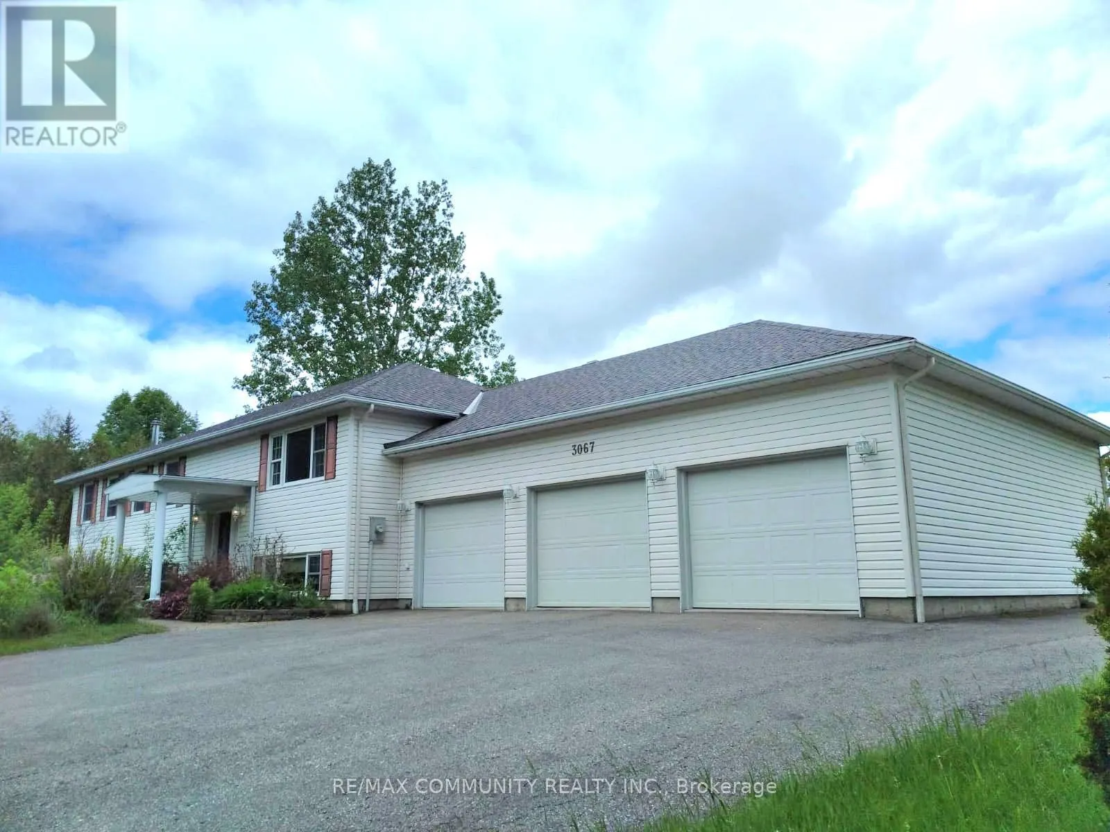 3067 MCGOVERN ROAD