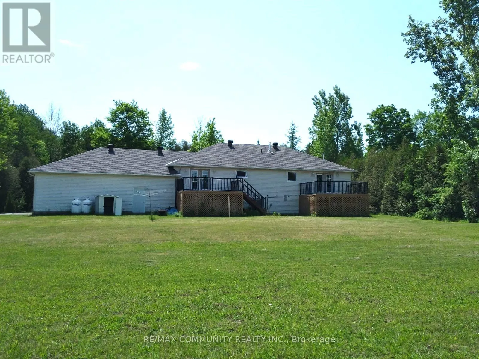3067 MCGOVERN ROAD