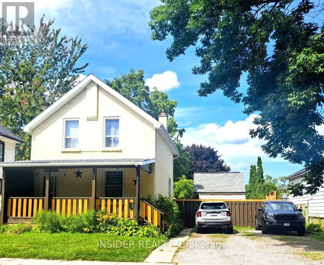 658 BROWN STREET