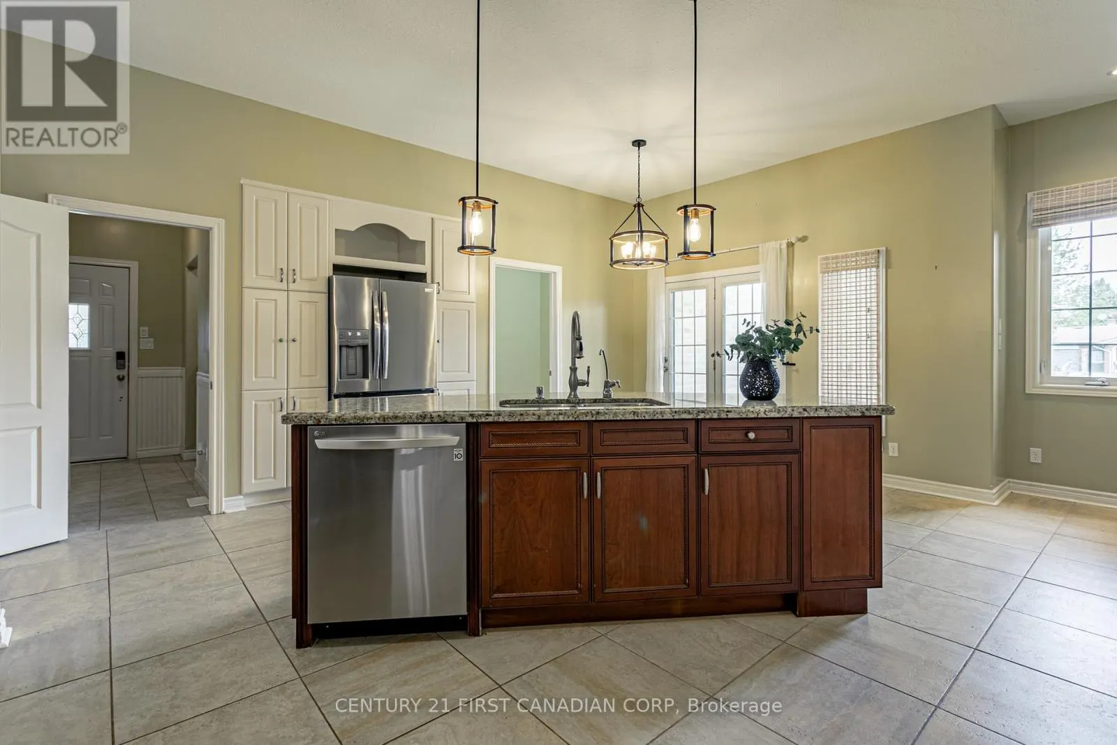 11507 LAGONDA WAY
