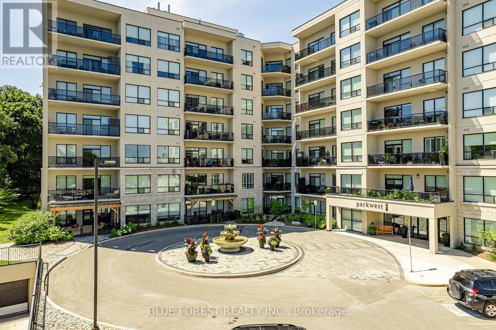 406 - 1200 COMMISSIONERS ROAD W, #406