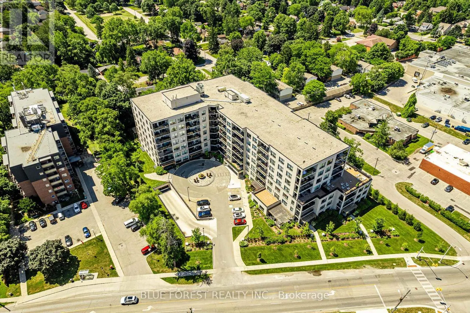 406 - 1200 COMMISSIONERS ROAD W, #406