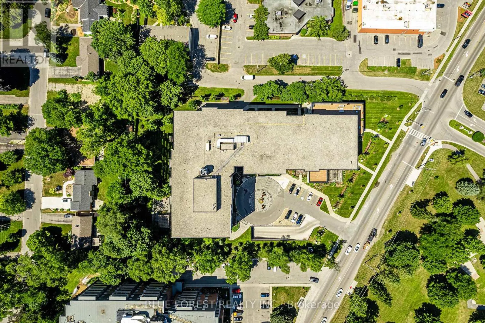 406 - 1200 COMMISSIONERS ROAD W, #406