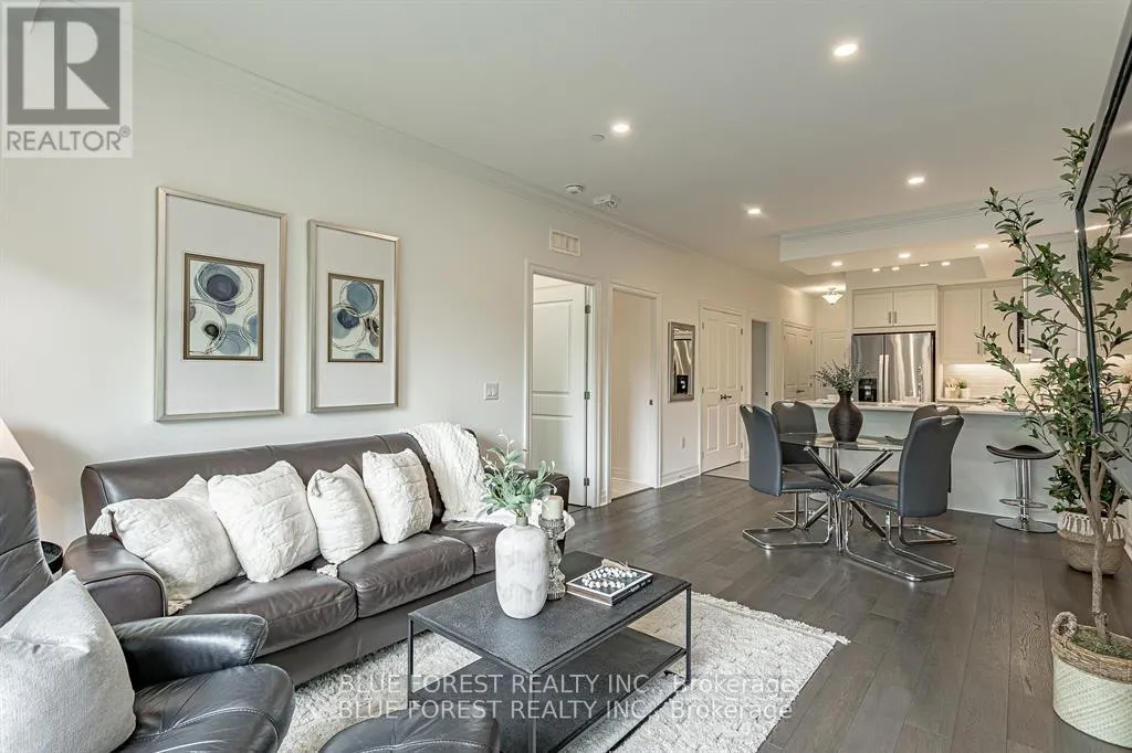406 - 1200 COMMISSIONERS ROAD W, #406