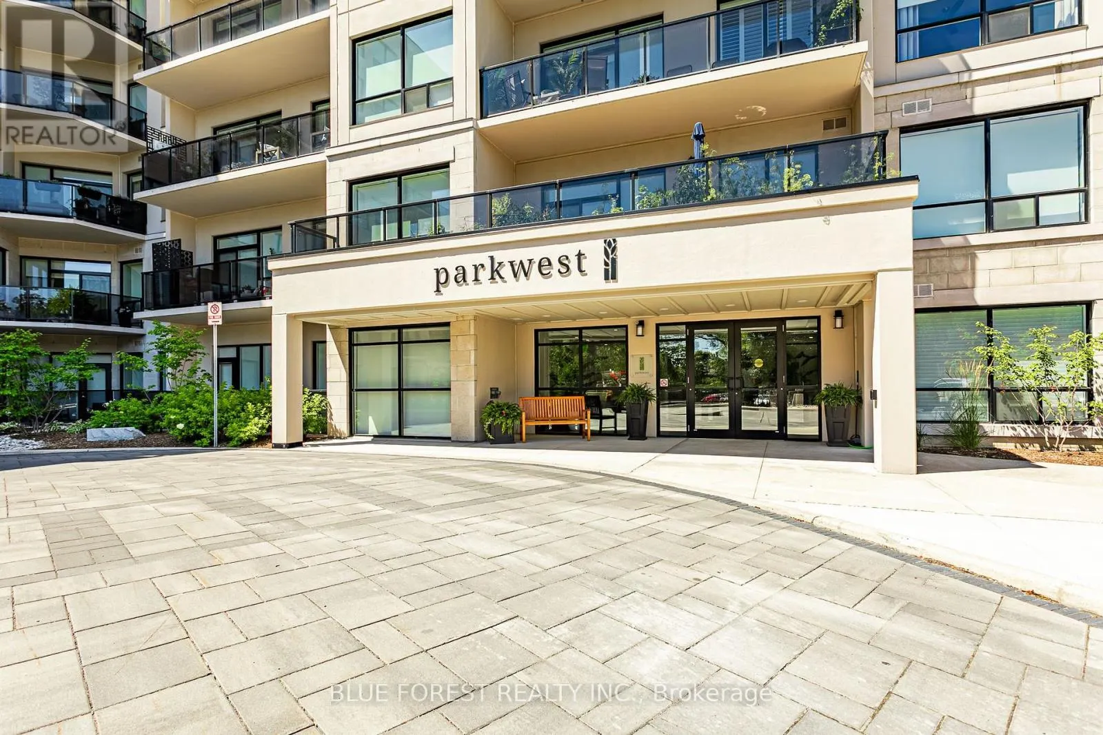 406 - 1200 COMMISSIONERS ROAD W, #406